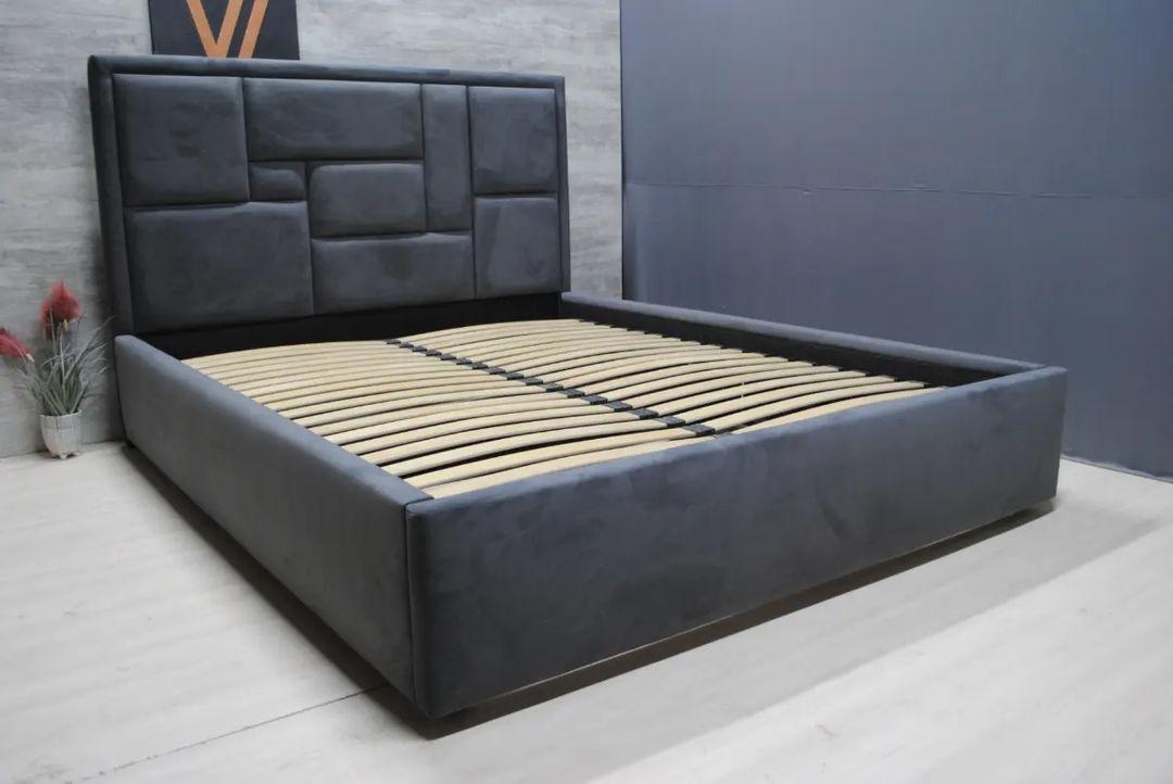 Ліжко з підйомним механізмом Твіст