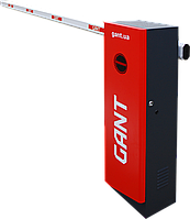 Шлагбаум GANT STRIKE