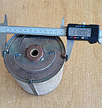 Фільтр масляний + паливний для двигуна 4ч 8.5 11, оригінальный, фото 4