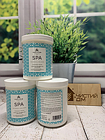 Калош крем для масажу 1 л Крем для тіла масаж розслаблення