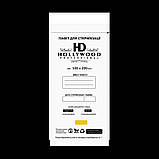 Пакети для стерилізації інструментів 100x200, 50 шт HD Hollywood, фото 2