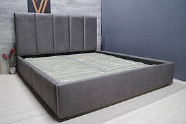 Ліжко з підйомним механізмом Вертикаль широка