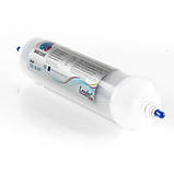 Постфільтр для зворотного осмосу Leader CTOS-10L-NPT, фото 3