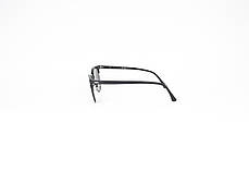 Окуляри сонцезахисні унісекс Ray Ban RB3016 1367/B1 Clubmaster Оригінал, фото 4