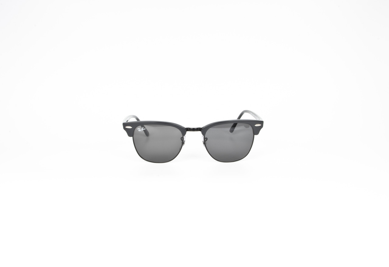Окуляри сонцезахисні унісекс Ray Ban RB3016  1367/B1 Clubmaster Оригінал