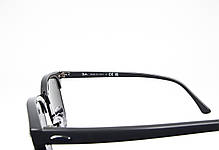 Окуляри сонцезахисні унісекс Ray Ban RB3016 1367/B1 Clubmaster Оригінал, фото 6
