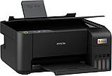 БФП EPSON EcoTank L3200 (C11CJ69401), фото 2