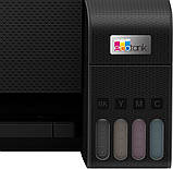 БФП EPSON EcoTank L3200 (C11CJ69401), фото 5