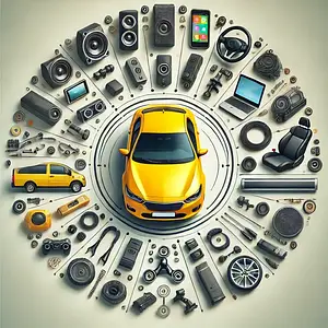 Все для авто