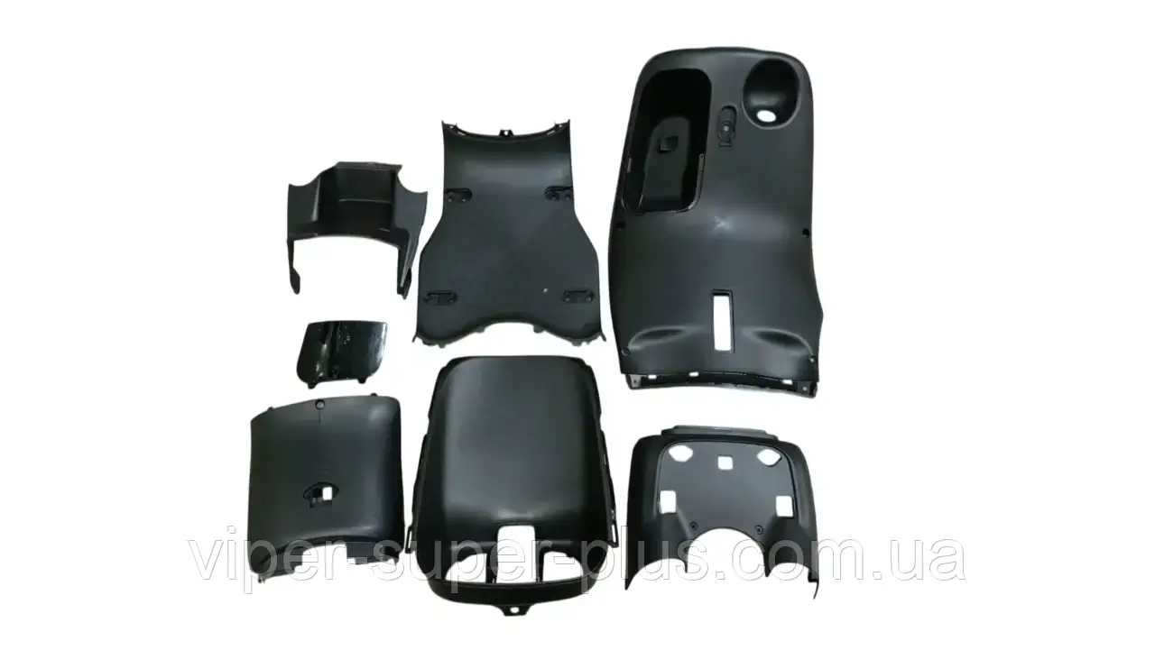 Комплект пластика RR 'INTERNAL' (7 деталей) для Crosser CR-9