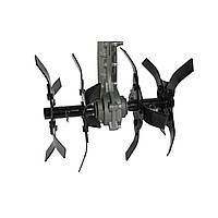 Насадка-культиватор для бензинового тримера 26 мм, 9 зубів Sturmax BTAM007-269