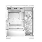 Корпус DeepCool CG580 4F White (R-CG580-WHADA4-G-1) без БЖ, фото 6
