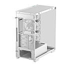 Корпус DeepCool CG580 4F White (R-CG580-WHADA4-G-1) без БЖ, фото 8