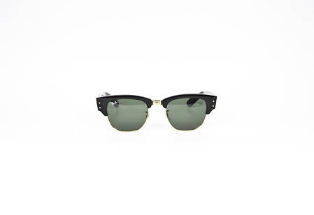 Окуляри сонцезахисні унісекс Ray Ban RB0316-S 901/31 Mega Clubmaster Оригінал, фото 1