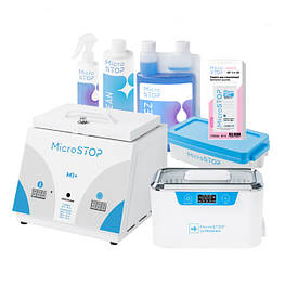 MicroSTOP