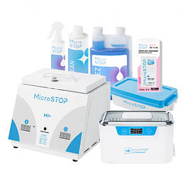 MicroSTOP