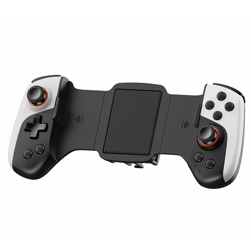 Джойстик для смартфона CoolShark JK02 (Black)-LВR