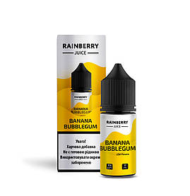 Набір компонентів для самозамісу рідини Flavorlab Rainberry Juice 30 мл (Banana Bubb-LВR