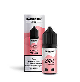 Набір компонентів для самозамісу рідини Flavorlab Rainberry Juice 30 мл (Candy Melon-LВR