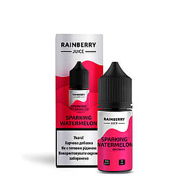 Набір компонентів для самозамісу рідини Flavorlab Rainberry Juice 30 мл (Sparking Wa-LВR
