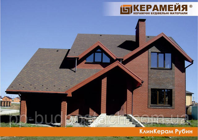 КлинКерам Рубин КлинКерам Рубин