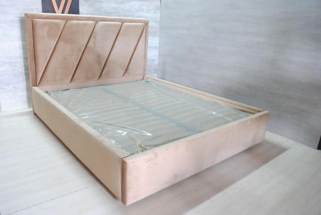 Ліжко з підйомним механізмом Кліо