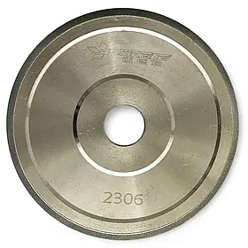 Диск алмазний SHIJING 150х5,0х25 для зняття фаски