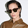 Окуляри сонцезахисні унісекс Ray Ban RB0316-S 901/31 Mega Clubmaster  Оригінал, фото 8