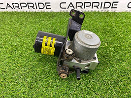 Блок abs Hyundai Ioniq 1 ELECTRO 2019 (б/у)