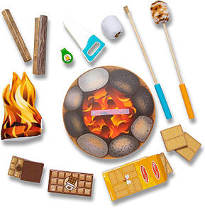 Дитячий ігровий тематичний набір Melissa&Doug Бонек, фото 4