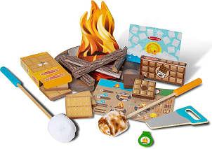 Дитячий ігровий тематичний набір Melissa&Doug Бонек, фото 3