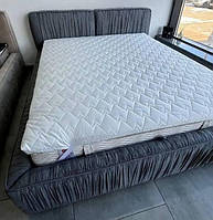 Ліжко з підйомним механізмом Толедо