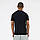 Футболка New Balance NB Classic p.- S(44), фото 4
