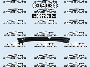 Усилитель заднего бампера Toyota Rav4. 2,5, 4wd. 2021-2025 год . б/у оригинал 5217142080