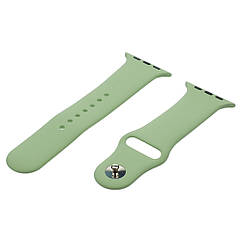 YUF Ремешок силиконовый для Apple Watch Sport Band 42/ 44/ 45 mm размер L цвет  16