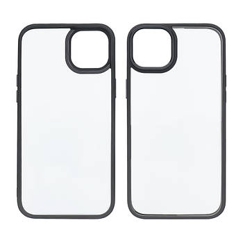 Чехлы Aluminium Camera Frame