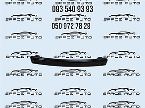 Усилитель заднего бампера Toyota Rav4. 2,5, 4wd. 2021-2025 год . б/у оригинал 521710R060