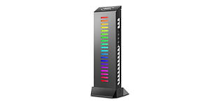 Тримач для відеокарти DeepCool GH-01 A-RGB (DP-GH01-ARGB)