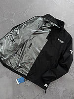 Чоловіча вітровка Columbia. Демісезонна куртка Columbia. Вітровка Коламбія весна-осінь. Спортивна куртка