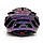 Шолом велосипедний GUB ELITE (L 58-62) aurora purple [In-Mold | EPS 85г/л | подвійне регулювання], фото 3