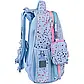Рюкзак шкільний каркасний Kite Education Shiny K25-531M-1, фото 7