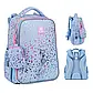 Рюкзак шкільний каркасний Kite Education Shiny K25-531M-1, фото 4
