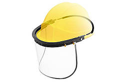 Екран захисний Intertool полівінілхлорид (SP-0034)