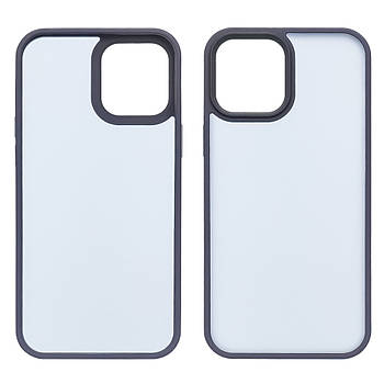 Чехлы Colorful Matte Case