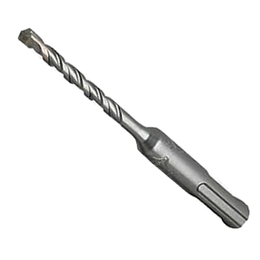 Бур для перфоратора 6*110 мм, sds-plus