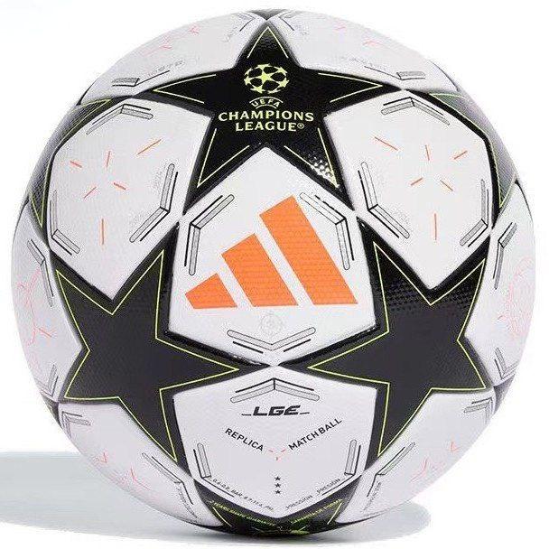 Футбольний м'яч Adidas Champions League 24/25 Opt 1336