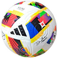 Футбольный мяч Adidas Mls Pro Multi Opt 1333