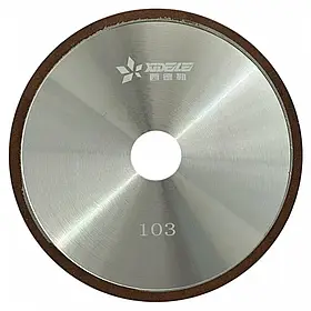 Диск відрізний SHIJING 150×4,0х25 мм