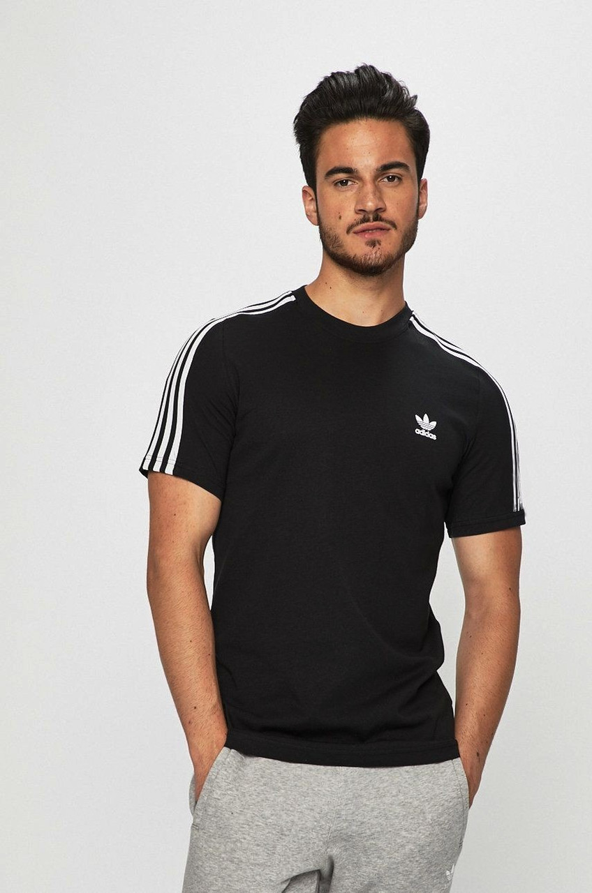Чоловіча футболка Adidas Classic Originals Adicolor