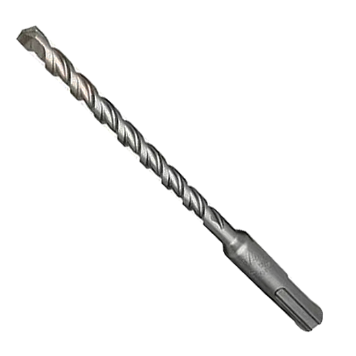 Бур по бетону, 6*160 мм, SDS PLUS